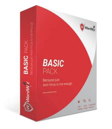 ANTIVIRUS BASIC KEY