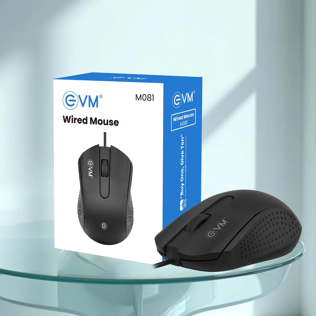 Mouse wired -Evm @ 149/-