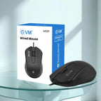 Mouse wired -Evm @ 149/-