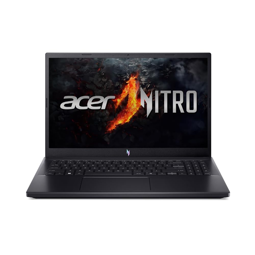 Acer Nitro Ryzen 5 6600H 16GB 512GB 6GB RTX 3050 15.6"