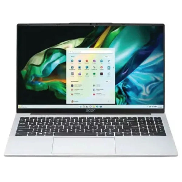Acer Aspire Intel N100 8GB RAM 512GB SSD 15" FHD Laptop