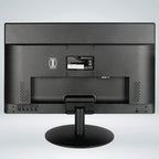ZEBSTER 19 Inch Led Monitor With Hdmi- Zeb-V19Hd (Hdmi+Vga)