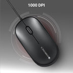 Desktop i3 3210 8GB 256GB 19"