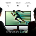 Acer EK220Q J0 21.5 Inch Full HD VA Panel Monitor