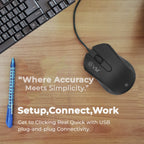 Mouse wired -Evm @ 149/-