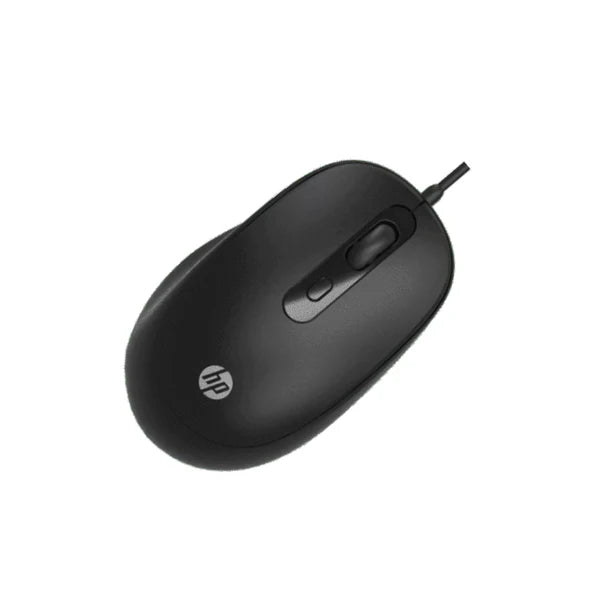 HP KM160 Wired Mouse and Keyboard