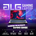 Acer Gaming i7-13620H RTX 3050- 6GB, 16GB , 512GB , 15.6"144Hz, Windows 11