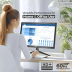 Foxin 20" inch LED Monitor