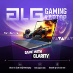 Acer Gaming i7-13620H RTX 3050- 6GB, 16GB , 512GB , 15.6"144Hz, Windows 11