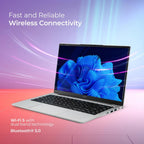 acer Core N4500, 12GB RAM, 512GB SSD, HD, 15.6", Windows 11