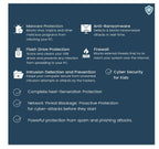 Essential Antivirus key