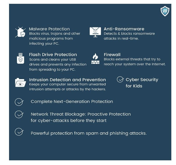 Essential Antivirus key