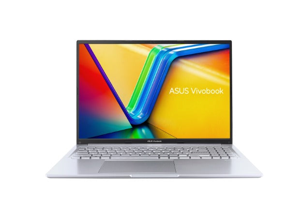 ASUS Vivobook 16, Everyday Laptops, Intel Core i7-13620H (16GB/512GB/Intel UHD Graphics/40.64 cms (16) WUXGA/Windows 11 Home/Office Home 2024 + M365 Basic