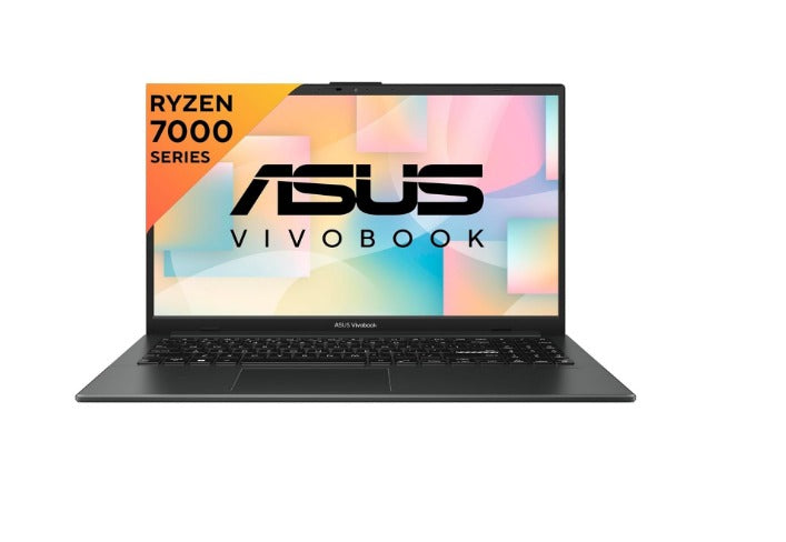 ASUS Vivobook Go , AMD Ryzen 3 7320U 8GB RAM 512GB SSD 15.6" win 11