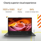 ASUS Vivobook Go , AMD Ryzen 3 7320U 8GB RAM 512GB SSD 15.6" win 11