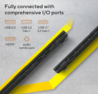 ASUS Vivobook Go , AMD Ryzen 3 7320U 8GB RAM 512GB SSD 15.6" win 11